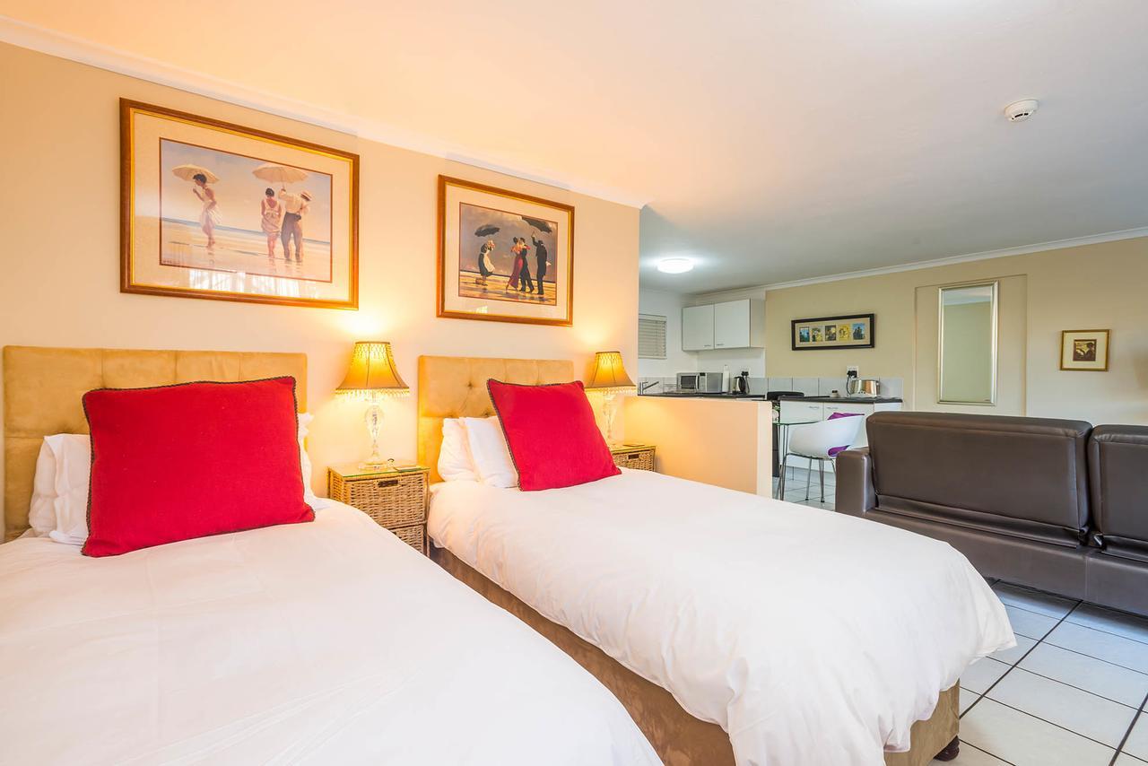 Westville Bed And Breakfast Дурбан Номер фото