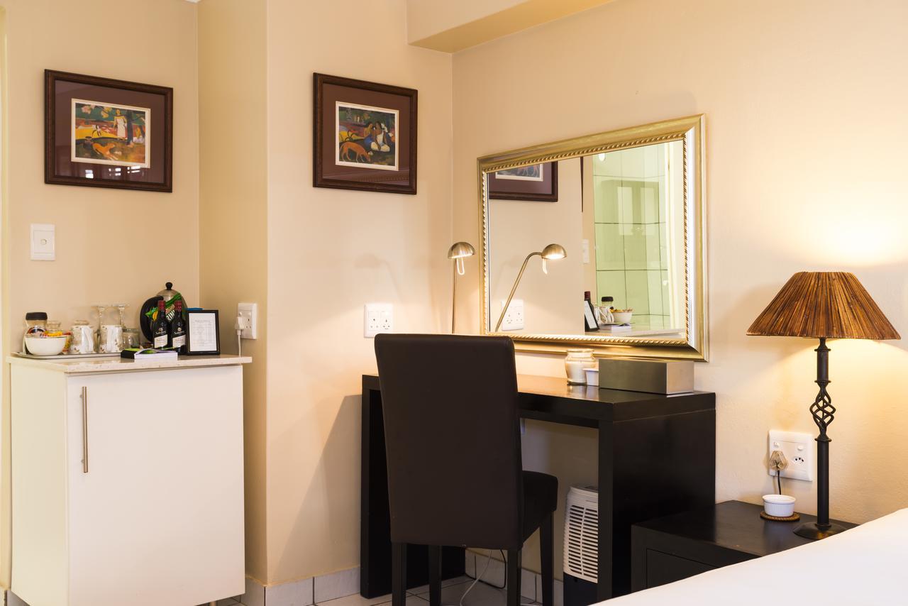 Westville Bed And Breakfast Дурбан Номер фото