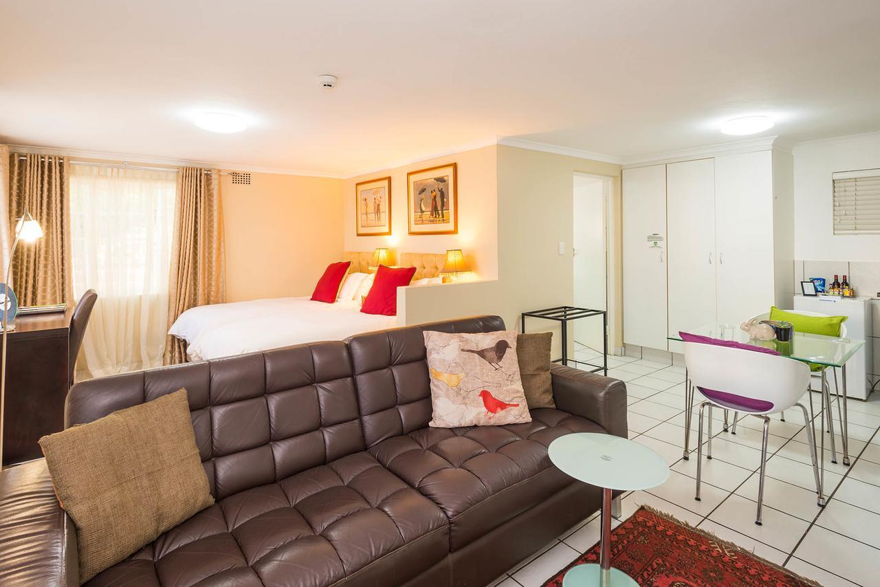 Westville Bed And Breakfast Дурбан Номер фото