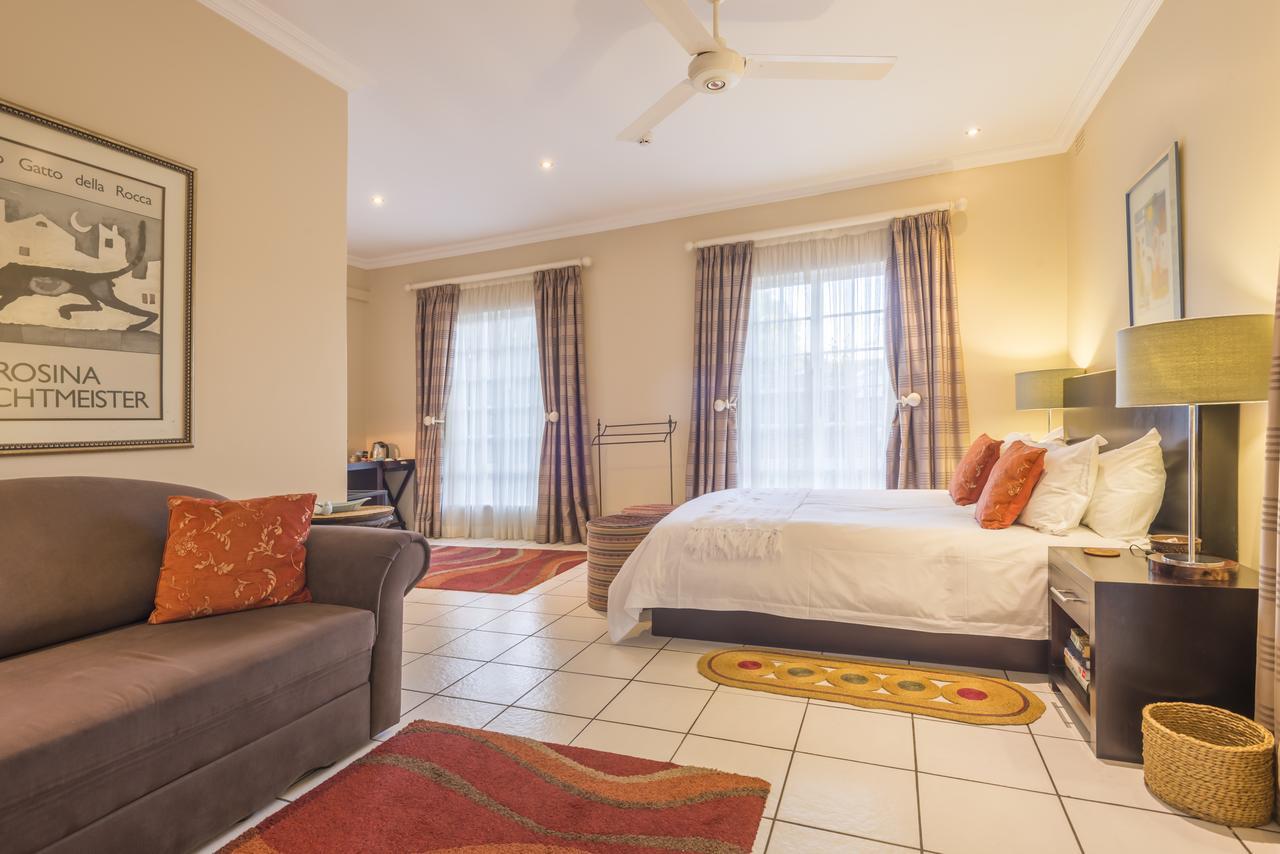 Westville Bed And Breakfast Дурбан Номер фото